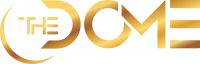 the-dome-golden-logo
